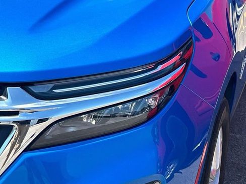 Certified 2024 Chevrolet Equinox LT FWD image 6