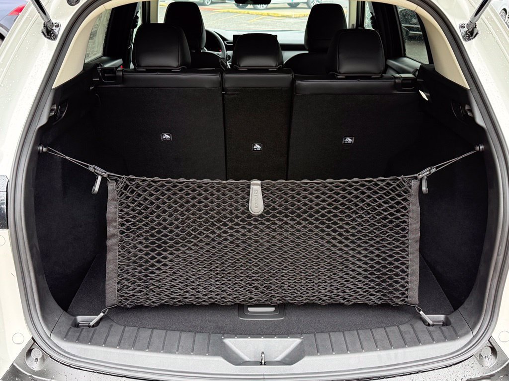 New 2026 MAZDA CX-5 Select AWD/4WD image 17