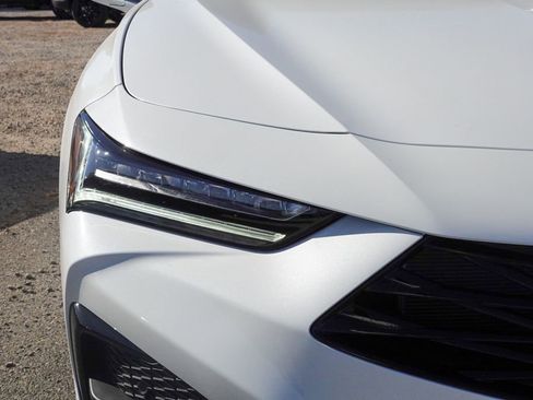 New 2025 Acura TLX A-Spec Package image 5