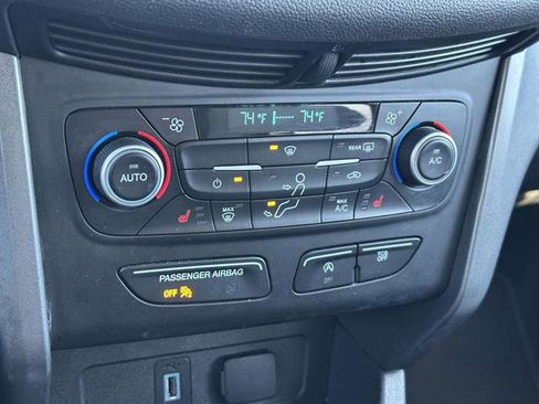 Used 2018 Ford Escape SE w/ SE Sync 3 Package image 20