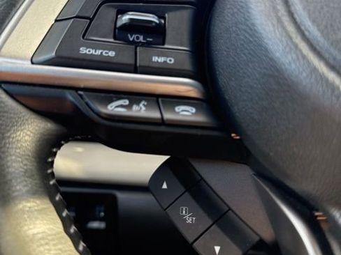 Used 2023 Subaru Forester Limited image 47