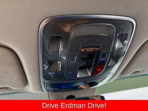 Used 2023 Genesis GV80 3.5T w/ Prestige Package AWD/4WD image 18