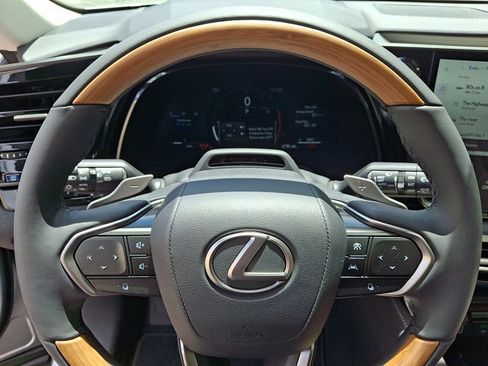 New 2026 Lexus RX 350 Premium Plus AWD/4WD image 12