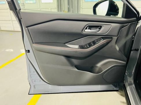 New 2026 Nissan Rogue SV AWD/4WD image 20