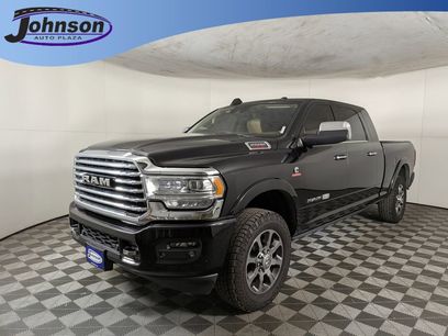 Used 2022 RAM 2500 Limited