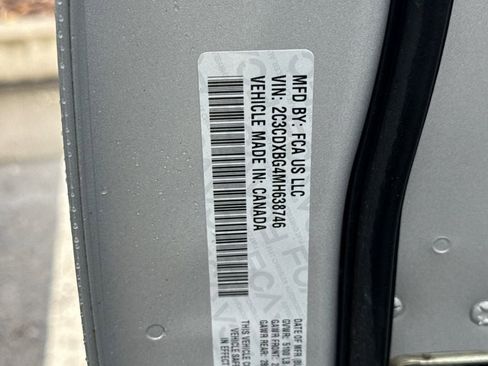 Used 2021 Dodge Charger SXT w/ Leather Interior Group image 24