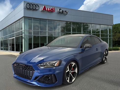 Used 2023 Audi RS 5 2.9T image 1