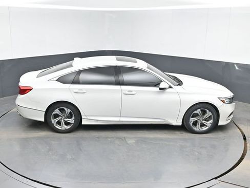 Used 2019 Honda Accord EX-L image 36