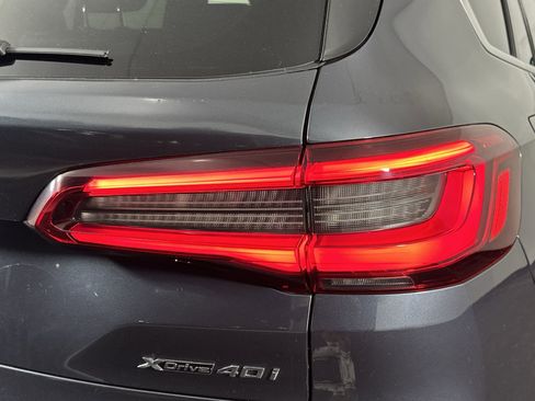 Used 2019 BMW X5 xDrive40i w/ Convenience Package image 30