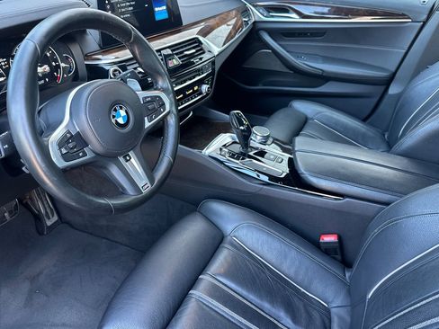 Used 2018 BMW 530i image 11