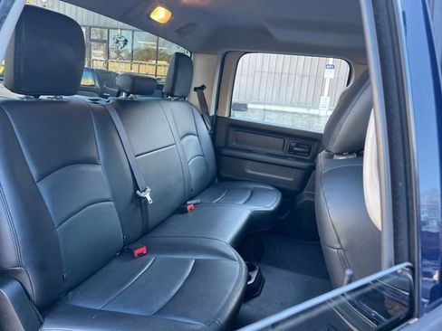 Used 2018 RAM 1500 Express w/ Express Value Package image 26