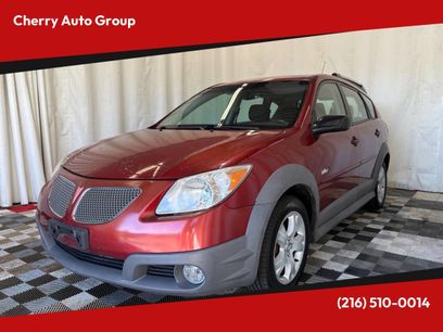 Used 2008 Pontiac Vibe w/ Preferred Package