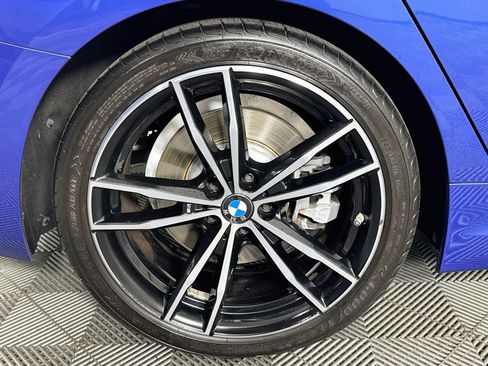 Used 2021 BMW 330i Sedan RWD image 31