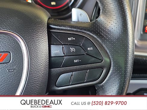 Used 2021 Dodge Challenger GT w/ Blacktop Package RWD image 14