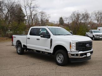 New 2026 Ford F350 XL w/ XL Driver Assist Package video 2