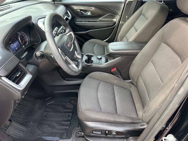 Used 2024 GMC Terrain SLE w/ Driver Convenience Package AWD/4WD image 18