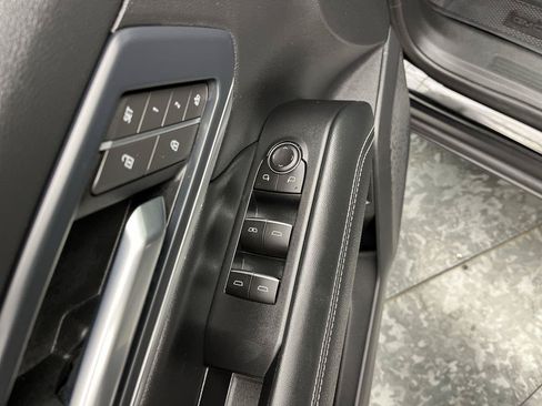 Certified 2026 GMC Terrain Denali w/ LPO, Floor Liner Package AWD/4WD image 8