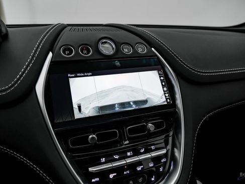 Used 2023 Aston Martin DBX 707 image 42
