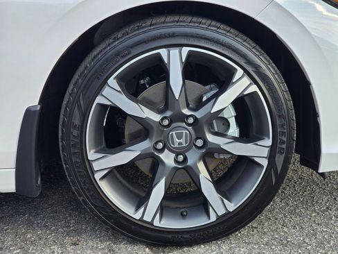 Used 2025 Honda Civic Sport Touring image 23