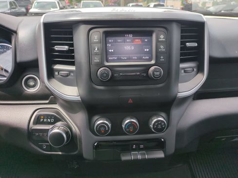 Used 2022 RAM 1500 Big Horn RWD image 20