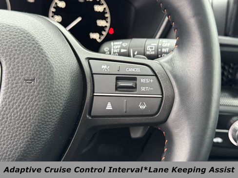 Used 2025 Honda CR-V Sport-L image 7