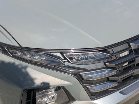 New 2026 Hyundai Tucson SEL image 9