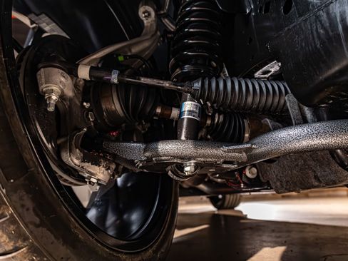 Used 2025 Ford F150 XL w/ Equipment Group 103A High image 12