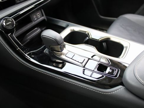 Used 2024 Lexus NX 350 AWD w/ Luxury Package image 17