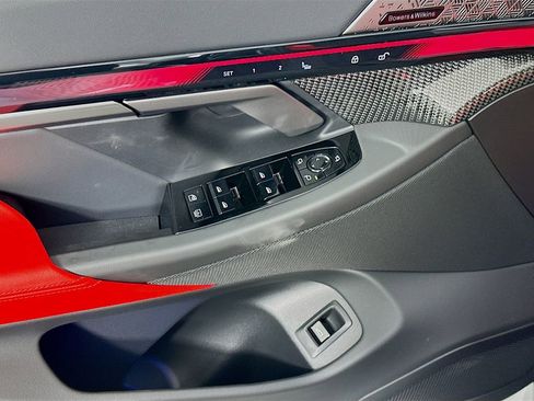 New 2026 BMW M5 w/ Executive Package image 20