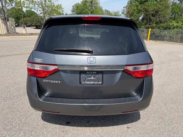 Used 2013 Honda Odyssey EX-L image 41