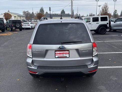 Used 2011 Subaru Forester 2.5X Limited image 7