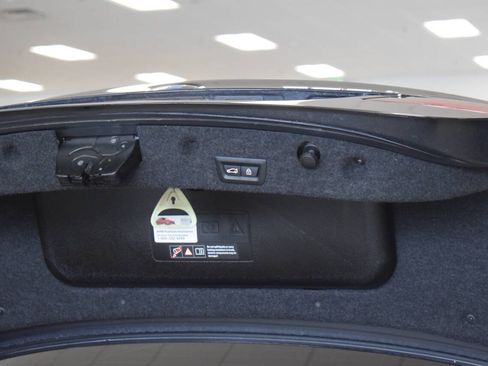 Used 2013 BMW 528i Sedan RWD image 25