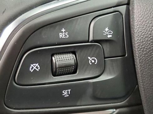 Used 2024 Buick Encore GX Sport Touring w/ Advanced Technology Package AWD/4WD image 32
