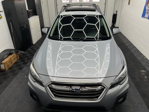 Used 2019 Subaru Outback 2.5i Limited image 4