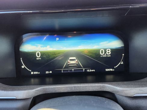 Used 2022 Kia Sorento SX Prestige image 34