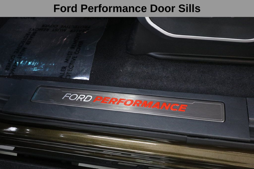 Used 2026 Ford F150 Raptor AWD/4WD image 36
