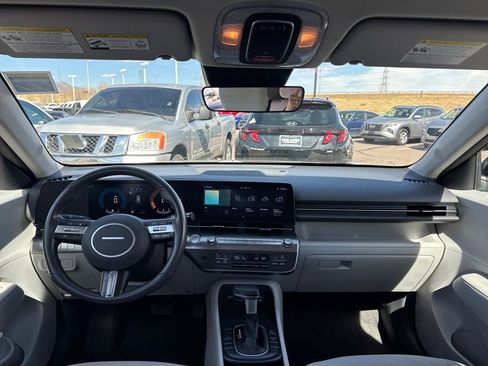Used 2024 Hyundai Kona SEL image 31
