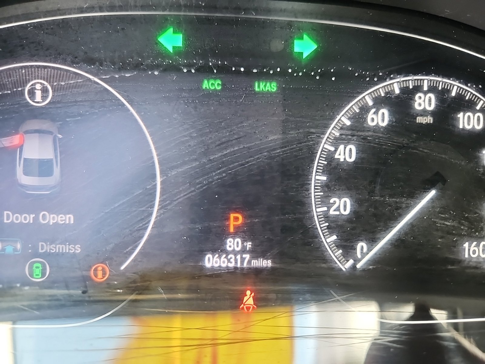 Used 2019 Honda Accord EX image 21