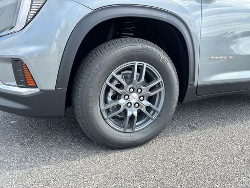 New 2026 GMC Acadia Elevation image 33