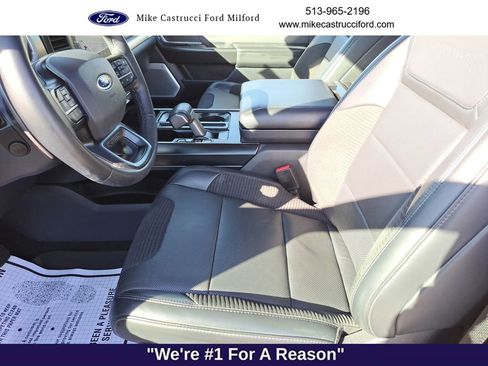 Used 2023 Ford F150 Raptor w/ Raptor Carbon Fiber Package image 25