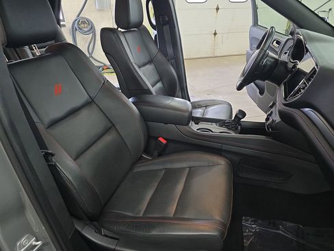 Certified 2023 Dodge Durango R/T AWD/4WD image 10