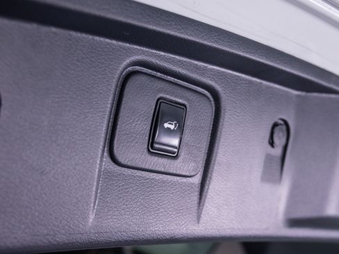 Used 2021 Nissan Murano SL AWD/4WD image 9