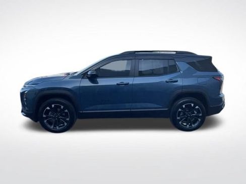 Used 2025 Chevrolet Equinox RS w/ Convenience Package III AWD/4WD image 12