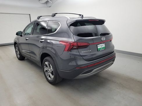 Used 2023 Hyundai Santa Fe SEL AWD/4WD image 5