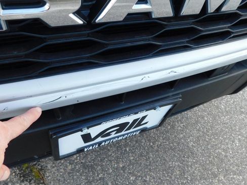 Used 2022 RAM ProMaster 1500 w/ Convenience Group image 25