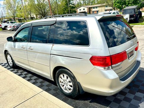 Used 2009 Honda Odyssey EX-L image 48