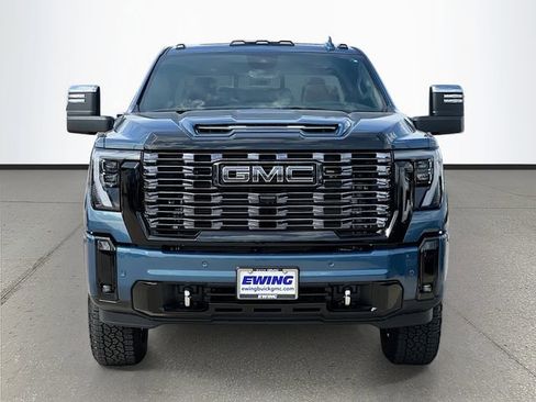 New 2026 GMC Sierra 2500 Denali Ultimate AWD/4WD image 2