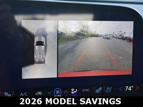 New 2026 Chevrolet Traverse RS w/ LPO, Floor Liner Package image 35