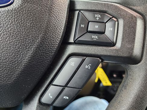 Used 2020 Ford F350 XLT w/ XLT Premium Package image 19