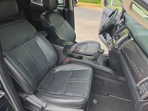 Used 2019 Ford Ranger Lariat RWD image 10